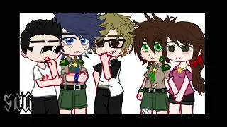 La Dolce Vita ✨ ||Gacha Club {{Camp Buddy -Parodia by 