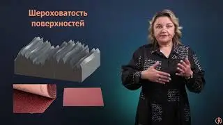 Допуски формы и расположения поверхностей. Шероховатость