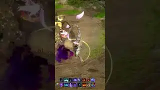 Intrepid Studios Previews Mage Archetype in Latest Ashes of Creation Livestream