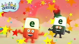 Learn Long Vowels | Learn to Read | 