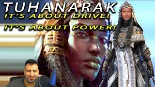 TUHANARAK In-Depth Guide/Review | RAID Shadow Legends