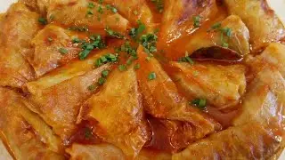 COLLUBES. Sauce Recipe! Delicious and easy to understand!