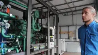 Промышленные водогрейные котлы| Блочно-модульные котельные| СТМ-Оскол