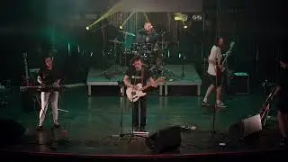 Моё второе выступление на отчётном концерте НШБ-Киров👍