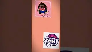 //💫My Little Pony universe!?🌸//...I tried...🥲🍄