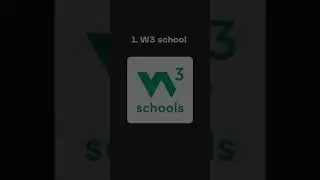 Best website to learn coding