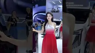 🔥车模小乔🔥 《千千阙歌DJ》