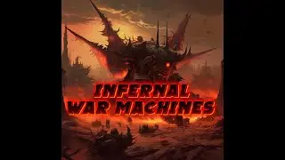 Infernal War Machines