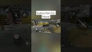 Camper In Apex Legends Mobile 😂 #shorts