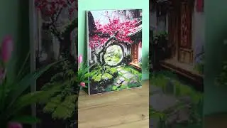 КВ-018 Лунные врата