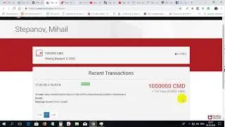 ВАЖНО! НОВАЯ АКЦИЯ CoinMD до 7 ОКТЯБРЯ ВКЛЮЧИТЕЛЬНО!