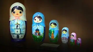 Туринский сувенир