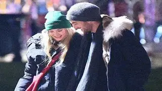 Sophie Turner’s New Love: Who is Peregrine Pearson?