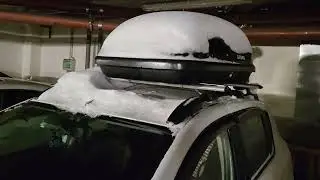 Saturn автобокс спустя полтора года  Отзыв, обзор автобокс сатурн