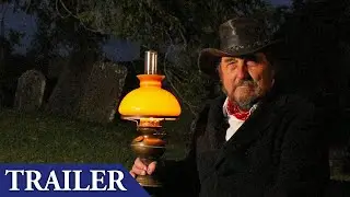 Haunted Places & Horrific Tales in the Cotswolds | 2023 Trailer