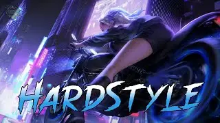 Hardstyle Mix 2025💥Best Nonstop Hardstyle Remixes Of Popular Songs🔥Bass Boosted | Moon Music