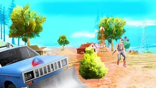 ФЕРМА ЛЬНА И ХЛОПКА ПРОВАЛИЛАСЬ в 2024? Какой заработок на Arizona RP в GTA SAMP 