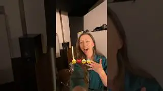Распевка / запись. Ожидание / реальность. #женяфранцева #металмама #zhenyafrantseva