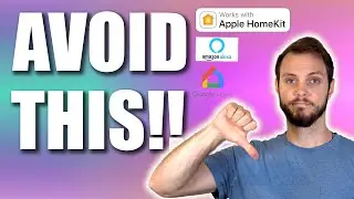 TOP 5 Smart Home Mistakes to Avoid!