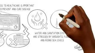 The climate-nutrition nexus: linkages and implications