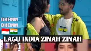 LAGU ZINAH ZINAH DHEMM DHEM DHEM