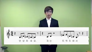 [케인TV 도네용] 피아노 죄송합니다