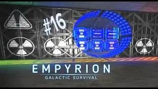 THE WAREHOUSE | Empyrion Galactic Survival | Alpha 8 Main release | #16