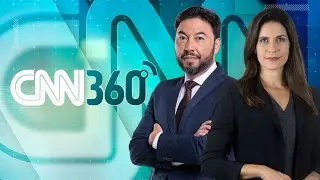 CNN 360º - 30/08/2024