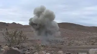 LIVE FIRE! U.S. Marines Conduct Live-Fire Attack on Range 401! 