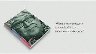 Fotoğraf Sanatçıları Dizisi | Lütfi Özkök Retrospektifi