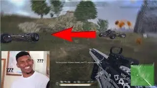 Самый быстрый квикпик ever.Читеры стали настолько слабые?😐Highlights PUBG