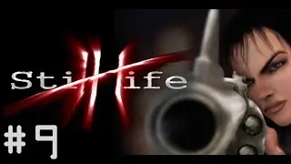 Still Life Walkthrough part 9