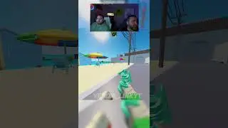 this is bayonne new jersey (Roblox Arsenal)