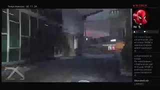 Trasmissione PS4 live