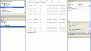 Datafunnel Transforms Part 2