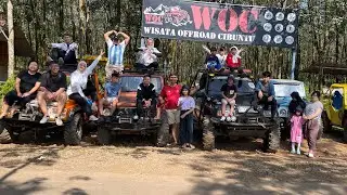 Cakramentos Gathering
