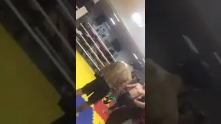 Гулзода Масабур бой Воронеже 28.12.19