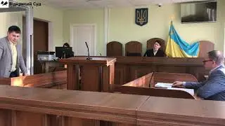 Про хуліганство [ч. 3 ст. 296, ч. 2 ст. 345 КК України]