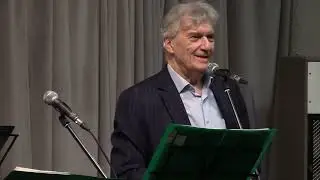 Вечер песен Г.Н.Шангина-Березовского & Н.Шангина