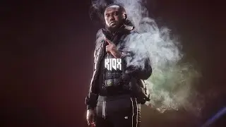 [FREE] Headie One x Booter Bee x K-Trap UK Drill Type Beat 2024 - "G17"