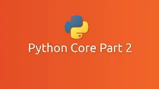 RedAakash: Python Core Part 2 | In Hindi Tutorial