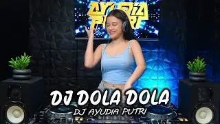 DJ DOLA DOLA KITA SALAH DOLA REMIX BREAKBEAT FULL BASS VIRAL TIKTOK TERBARU 2024 | DJ AYUDIA PUTRI
