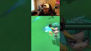 When Its a 1v1 but Your Unit Is Smurfing! | TFT Set 10
