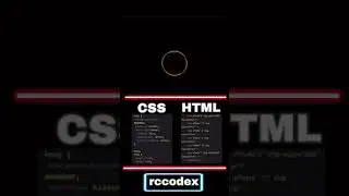 HTML and CSS loader animation