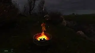 ▶S.T.A.L.K.E.R.: Вариант 