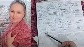 МАЙ ЗАВЕРШИЛСЯ обсудим готовую работу 