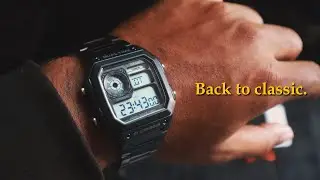 Good bye smartwatch.