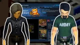 NEVER Play Project Zomboid Without THESE Mods!!!