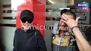 BREAKING NEWS! Nikita Mirzani & Kuasa Hukum Datangin Polres Selatan Untuk Laporkan Seseorang