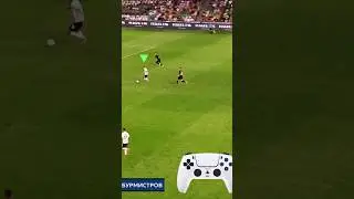 В сеть слили трейлер новой Фифы 🎮😀